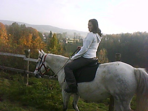 Hodně krátké třmeny