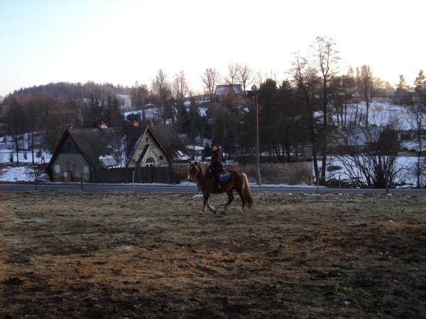 Matýska znám už dlouho =)